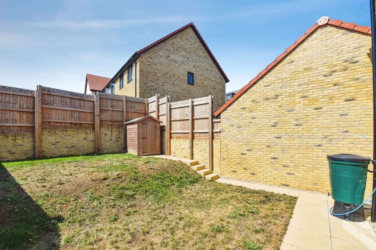 Oakley Way, Frome, BA11, photo 3