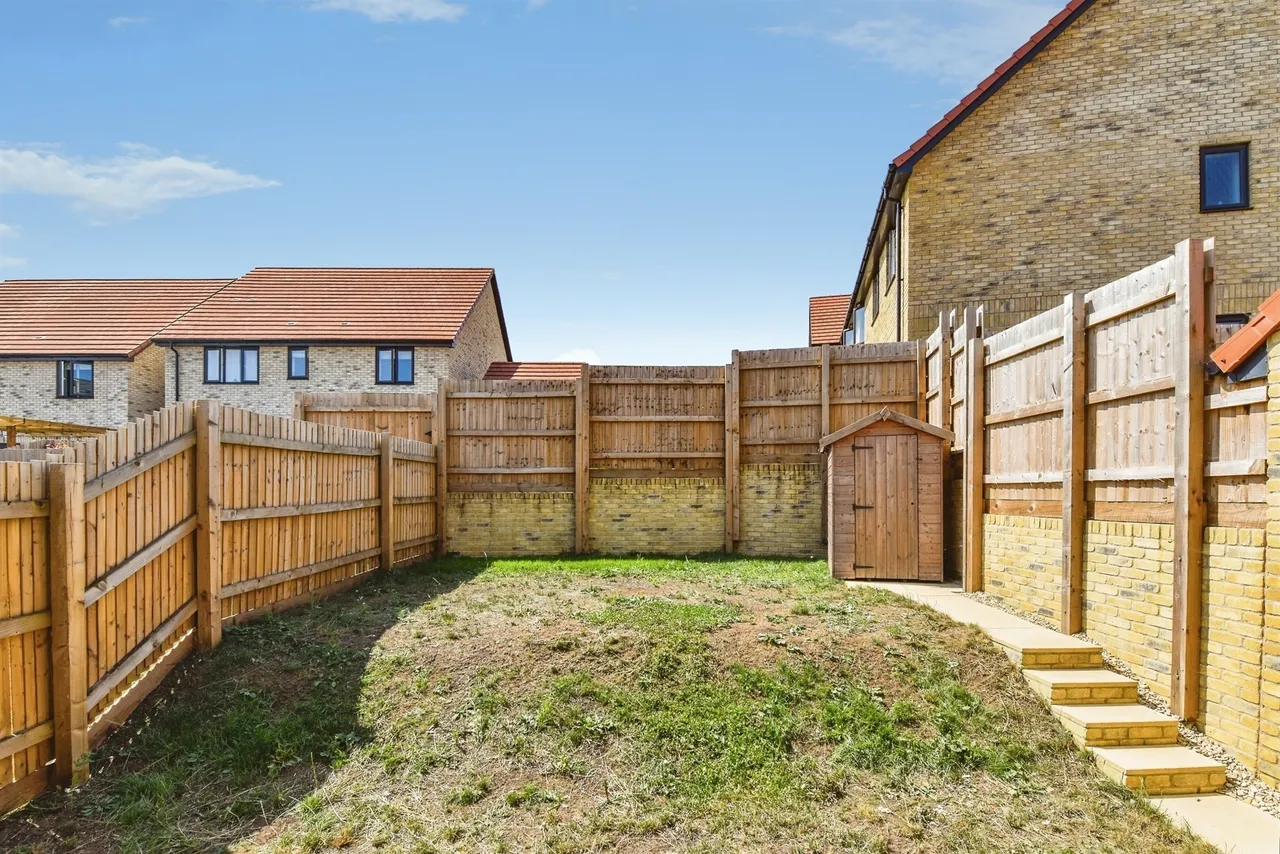 Oakley Way, Frome, BA11, photo 8