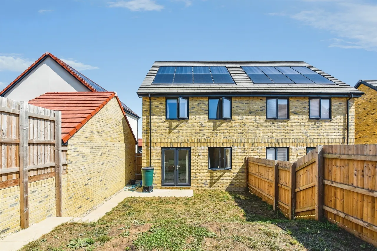Oakley Way, Frome, BA11, photo 6