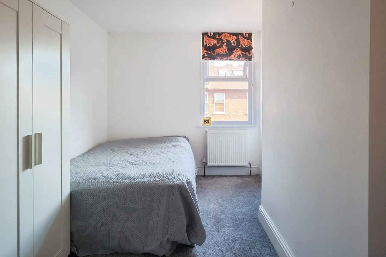Lancing Avenue, Didsbury, Manchester, Greater Manchester, M20, photo 12