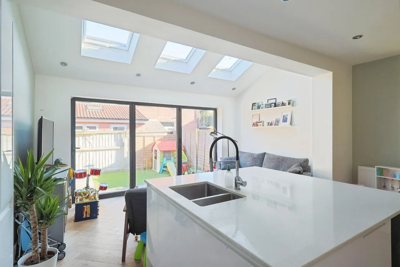 Lancing Avenue, Didsbury, Manchester, Greater Manchester, M20, photo 6