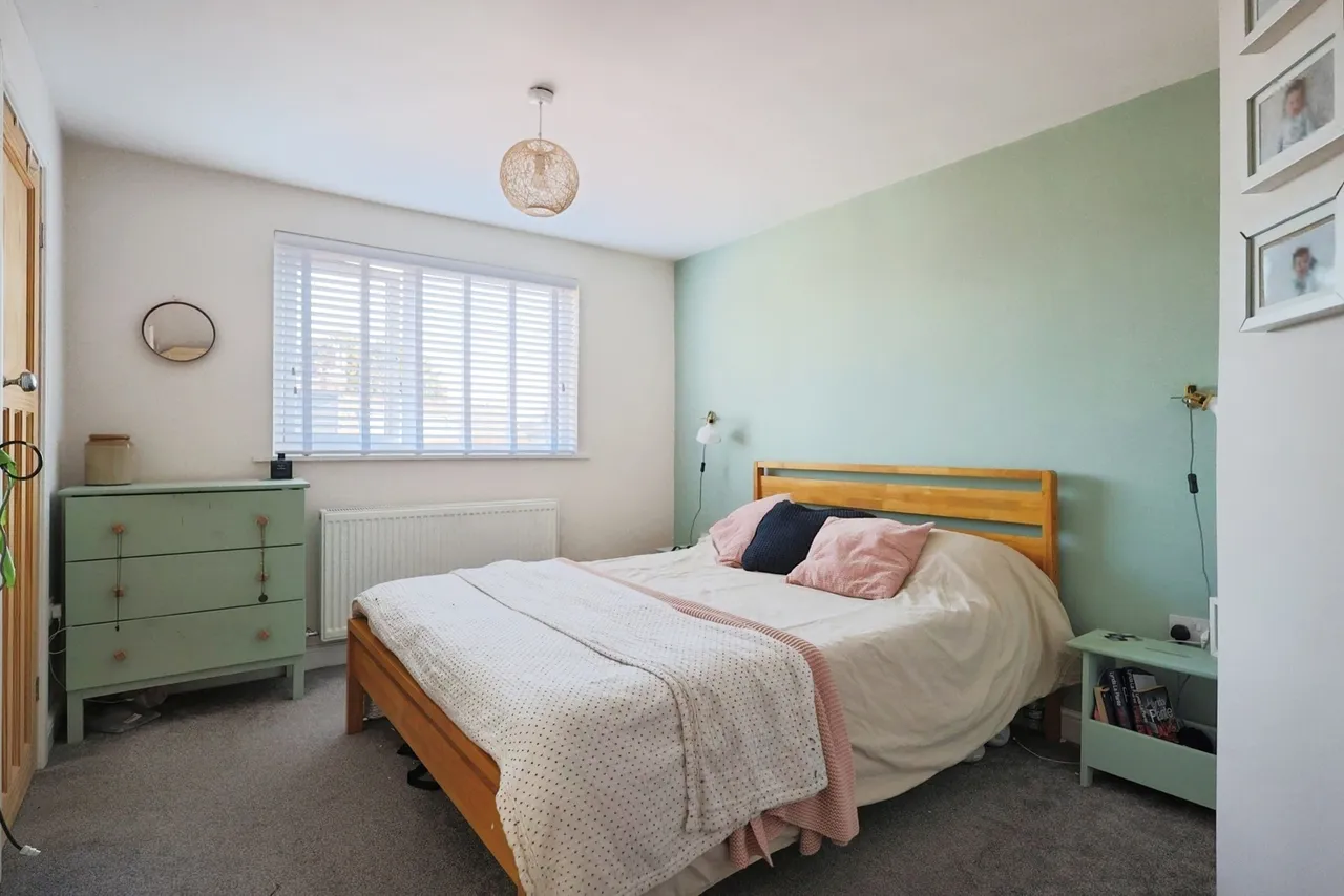 Lancing Avenue, Didsbury, Manchester, Greater Manchester, M20, photo 10