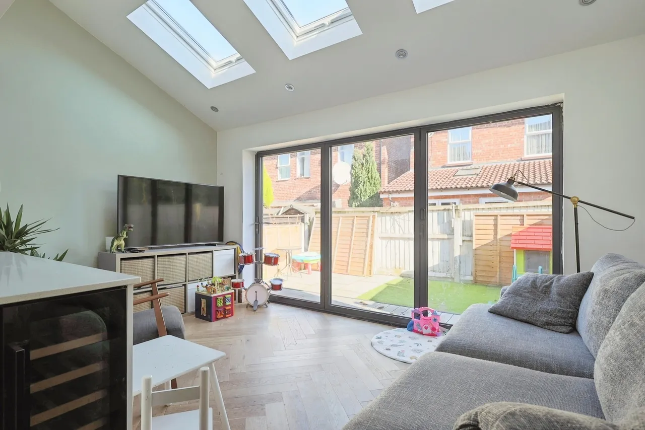 Lancing Avenue, Didsbury, Manchester, Greater Manchester, M20, photo 5