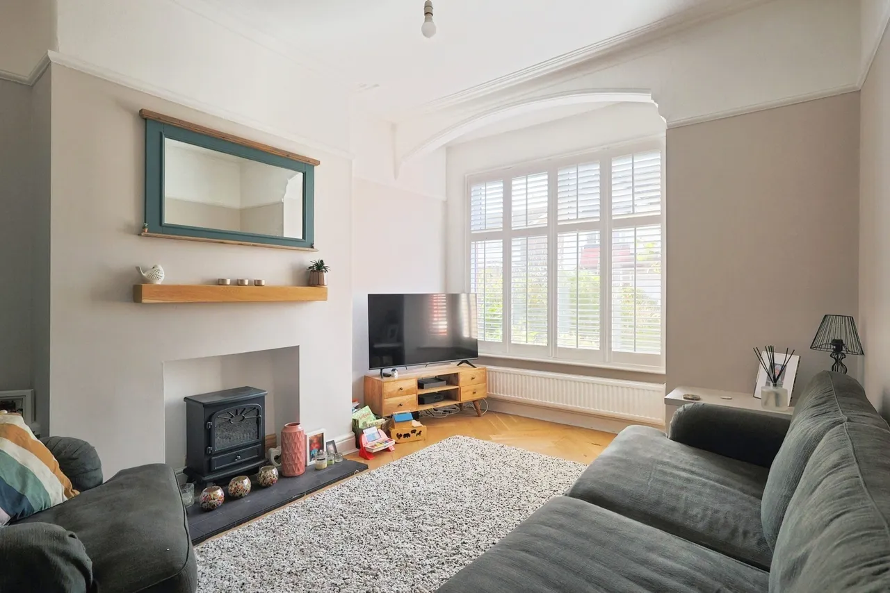 Lancing Avenue, Didsbury, Manchester, Greater Manchester, M20, photo 4