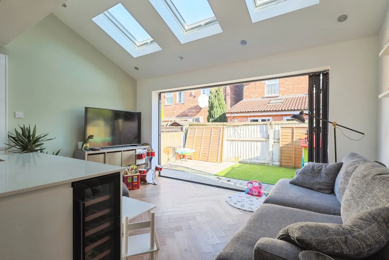 Lancing Avenue, Didsbury, Manchester, Greater Manchester, M20, photo 7