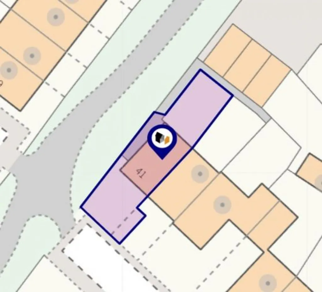 Turgis Road, Elvetham Heath, photo 14