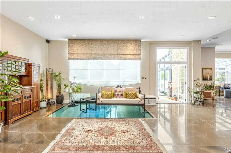 7 bed house to rent — Castelnau, London, SW13