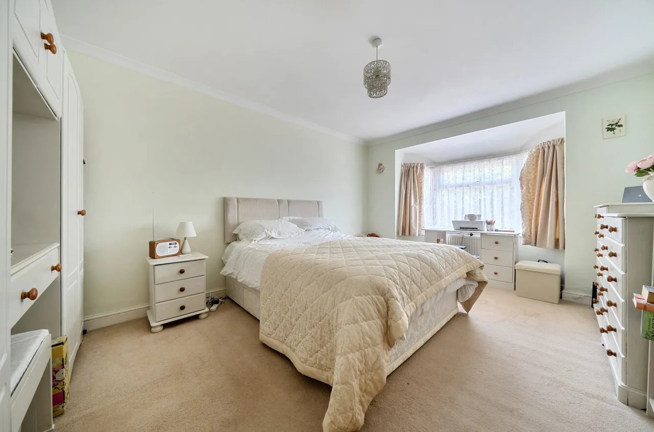 Labour In Vain Road, Wrotham, TN15, photo 8