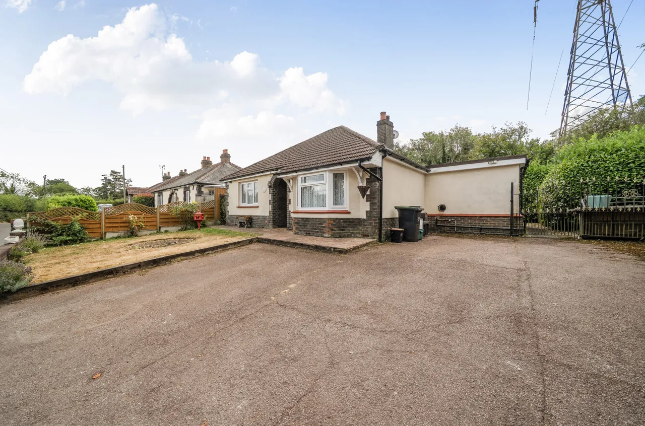 Labour In Vain Road, Wrotham, TN15, photo 6