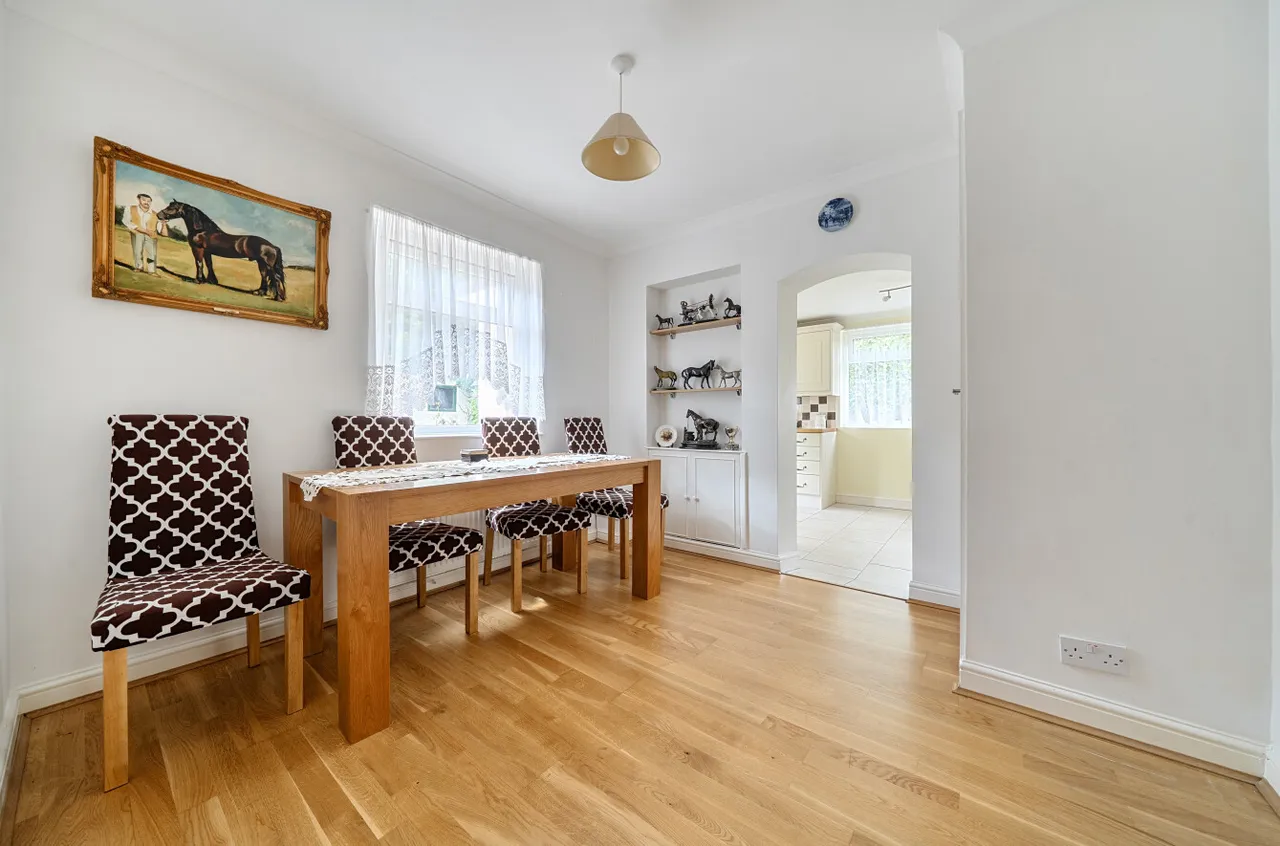 Labour In Vain Road, Wrotham, TN15, photo 11