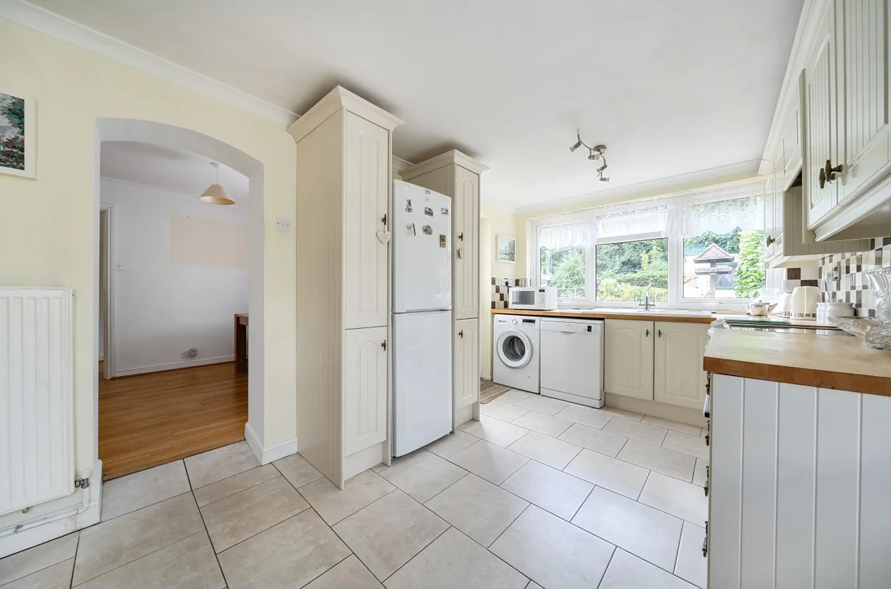Labour In Vain Road, Wrotham, TN15, photo 18