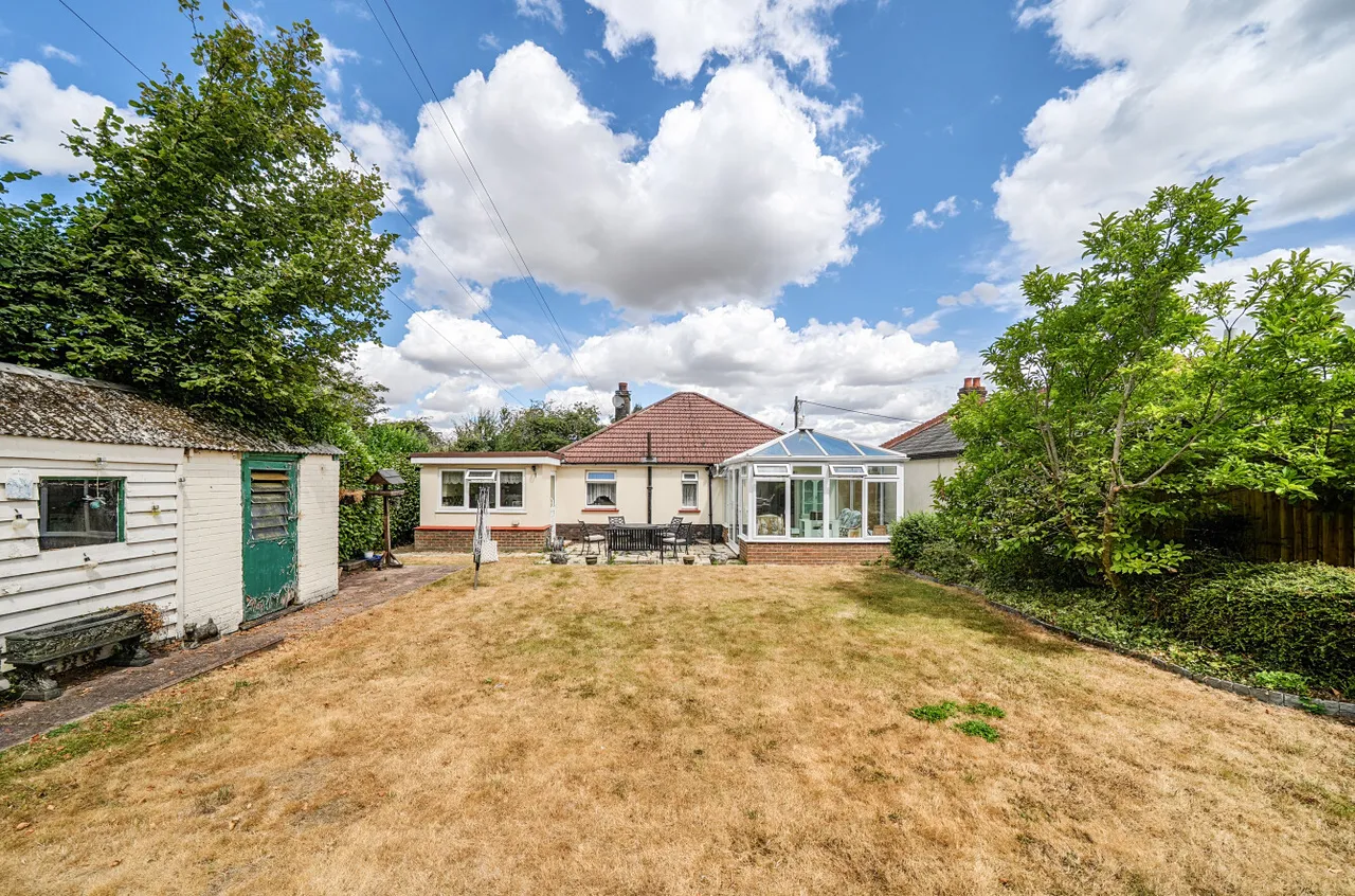 Labour In Vain Road, Wrotham, TN15, photo 5