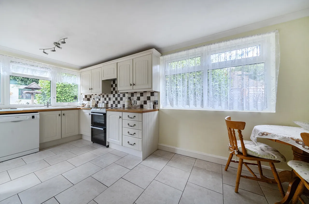 Labour In Vain Road, Wrotham, TN15, photo 19