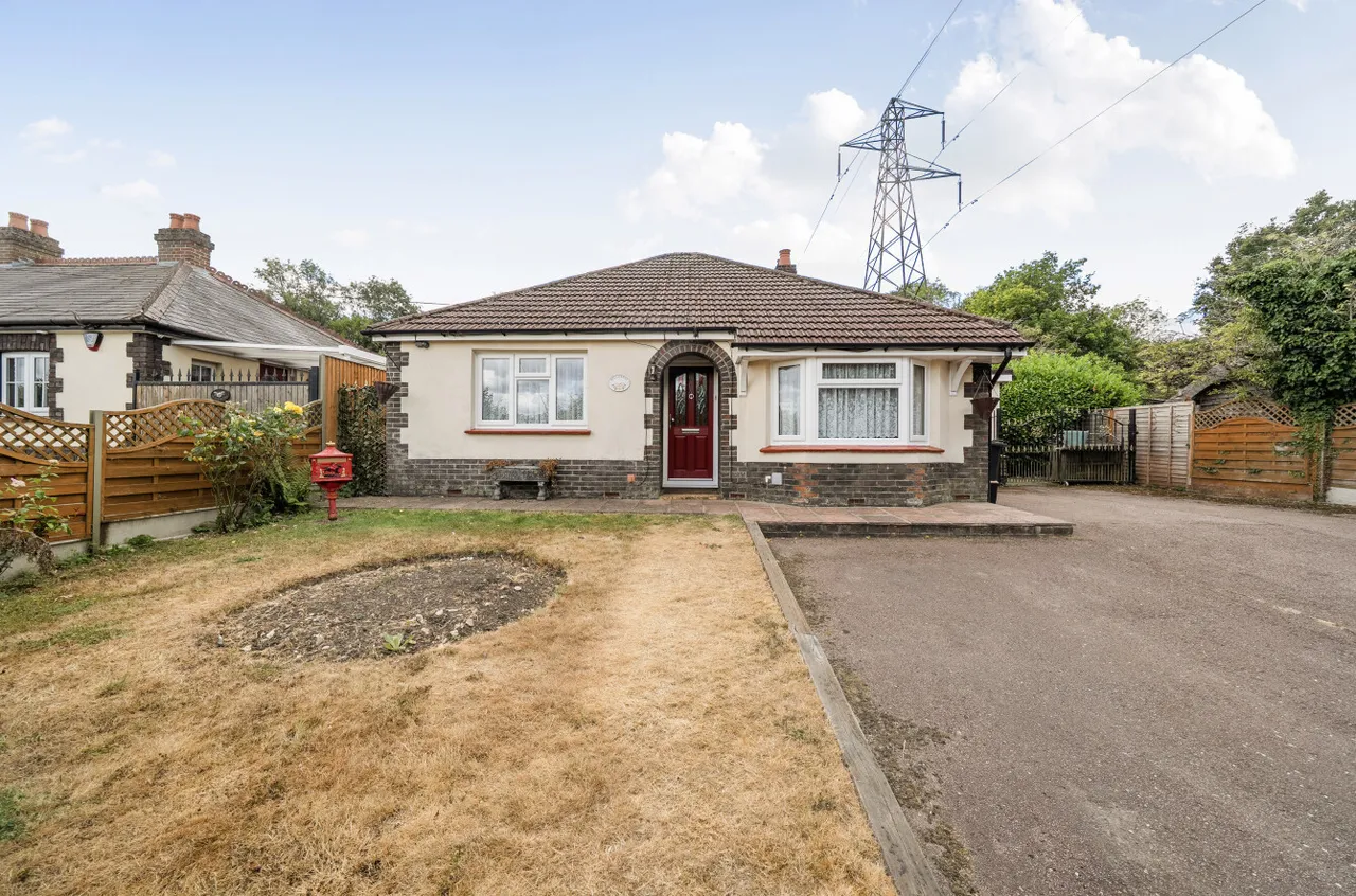 Labour In Vain Road, Wrotham, TN15, photo 7