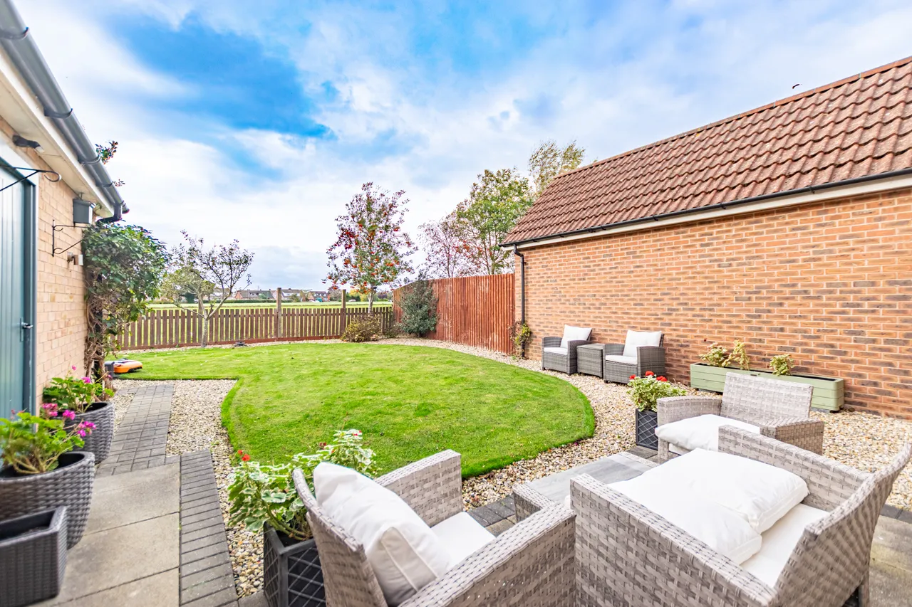 Station View, Hambleton, YO8, photo 28