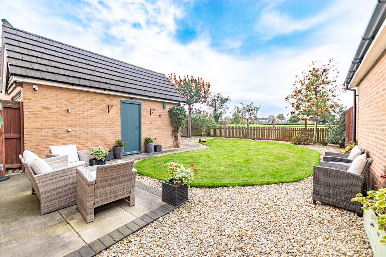 Station View, Hambleton, YO8, photo 29
