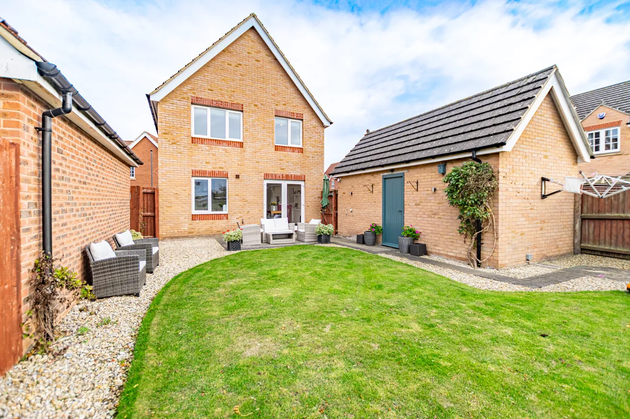 Station View, Hambleton, YO8, photo 30