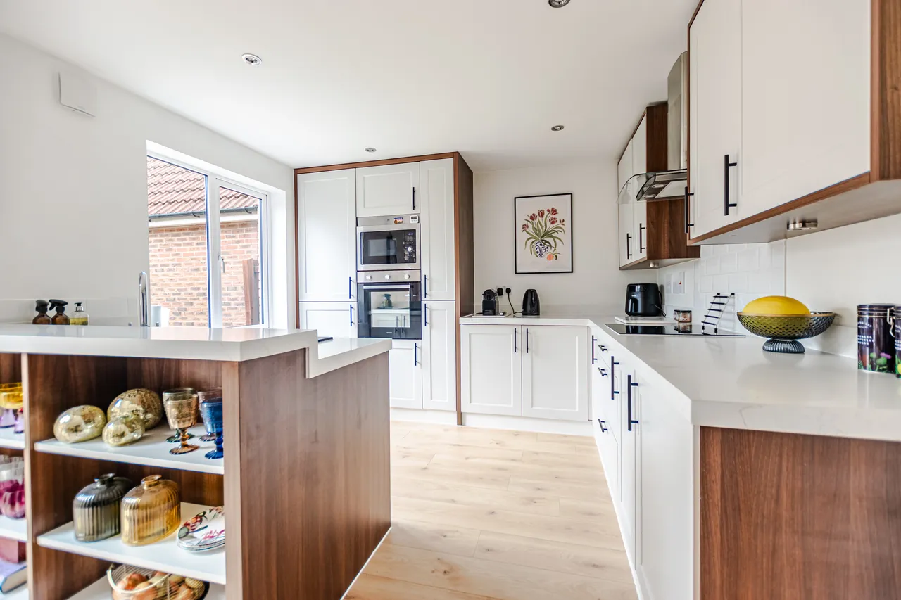 Station View, Hambleton, YO8, photo 8