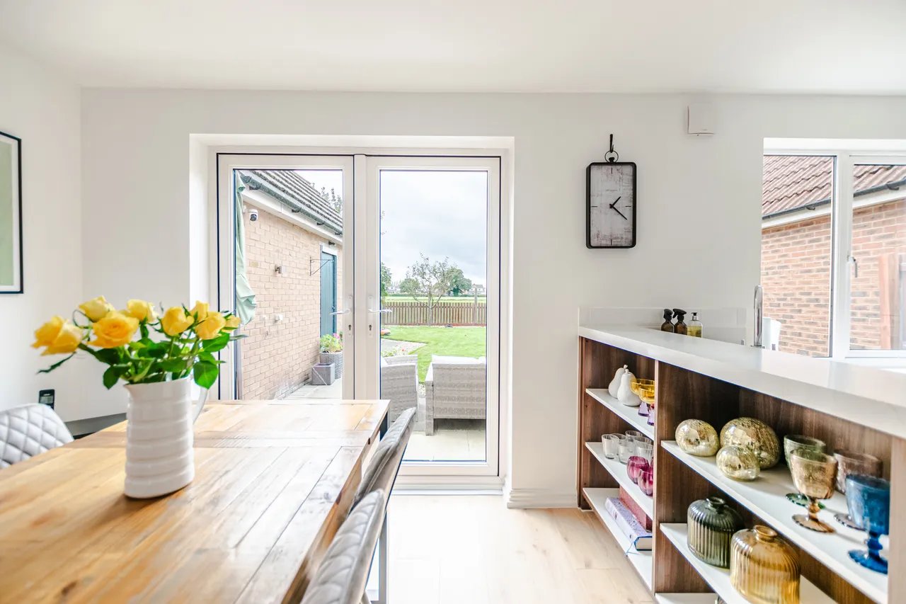 Station View, Hambleton, YO8, photo 12