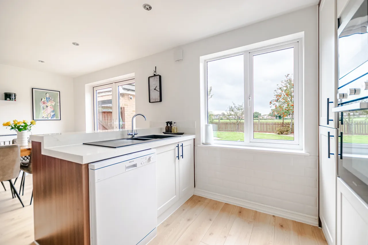 Station View, Hambleton, YO8, photo 9