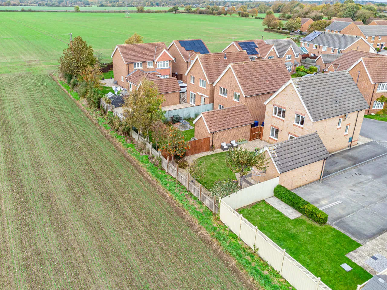 Station View, Hambleton, YO8, photo 33