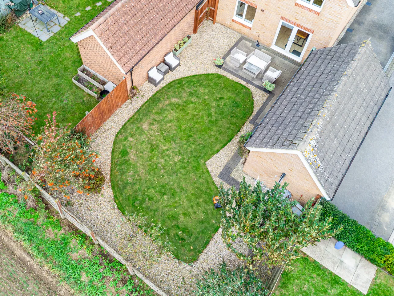Station View, Hambleton, YO8, photo 27