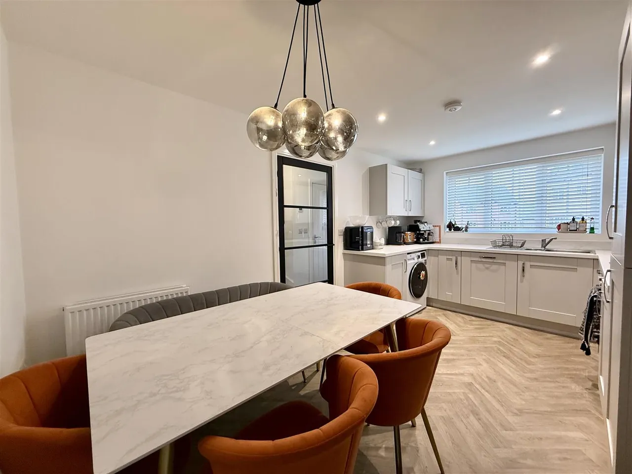 Landseer Crescent, Loughborough, photo 3