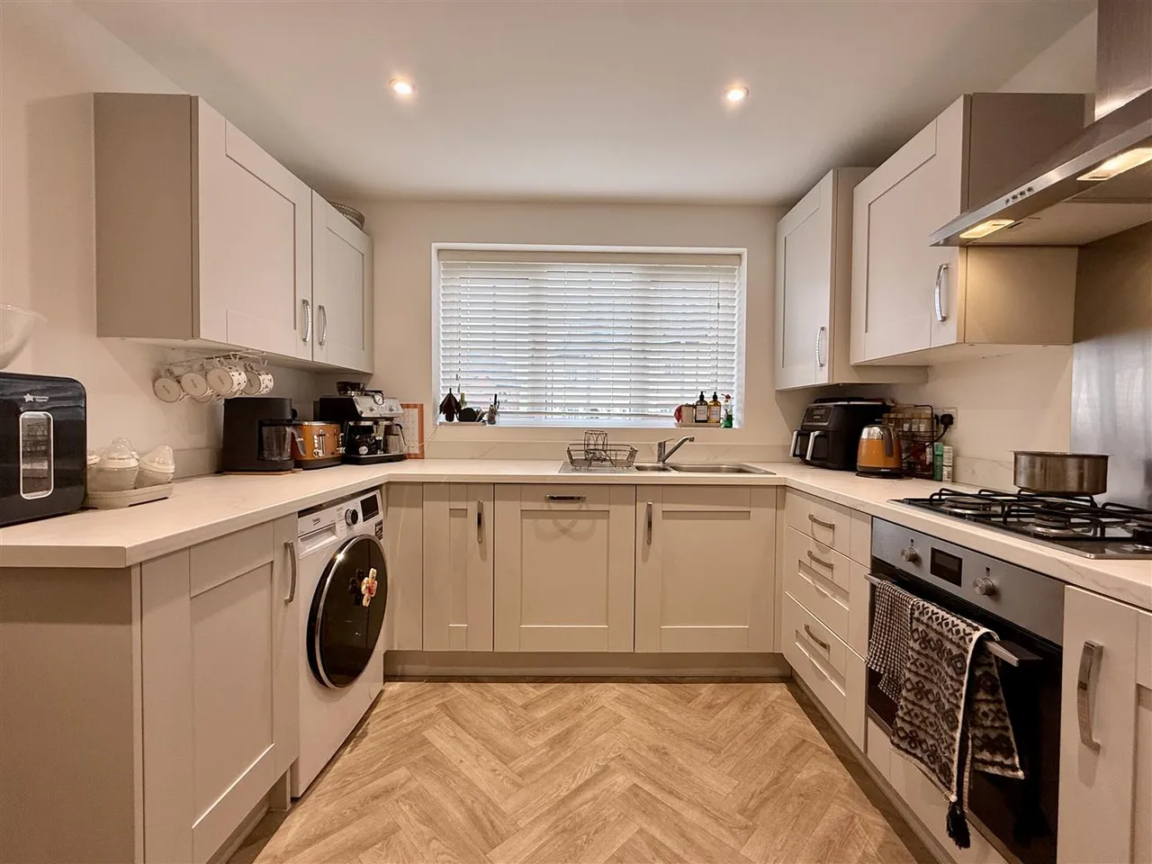 Landseer Crescent, Loughborough, photo 5