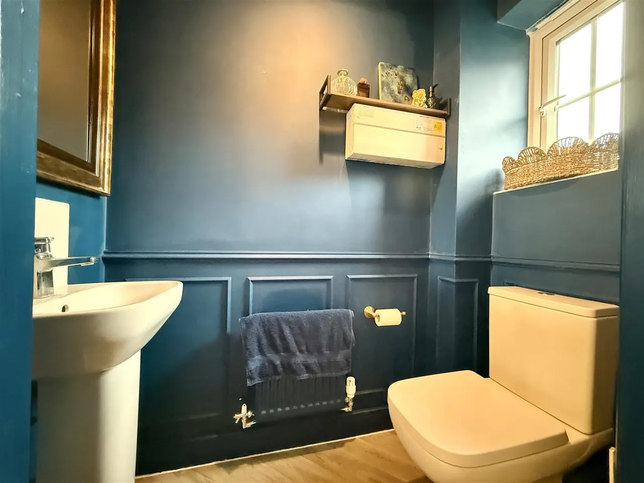 Landseer Crescent, Loughborough, photo 9