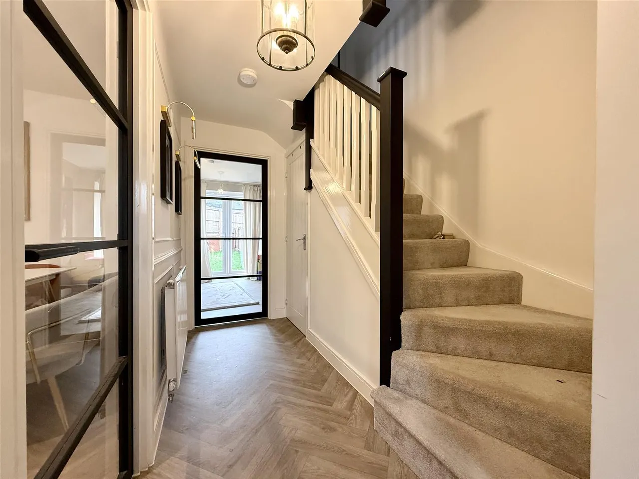 Landseer Crescent, Loughborough, photo 2