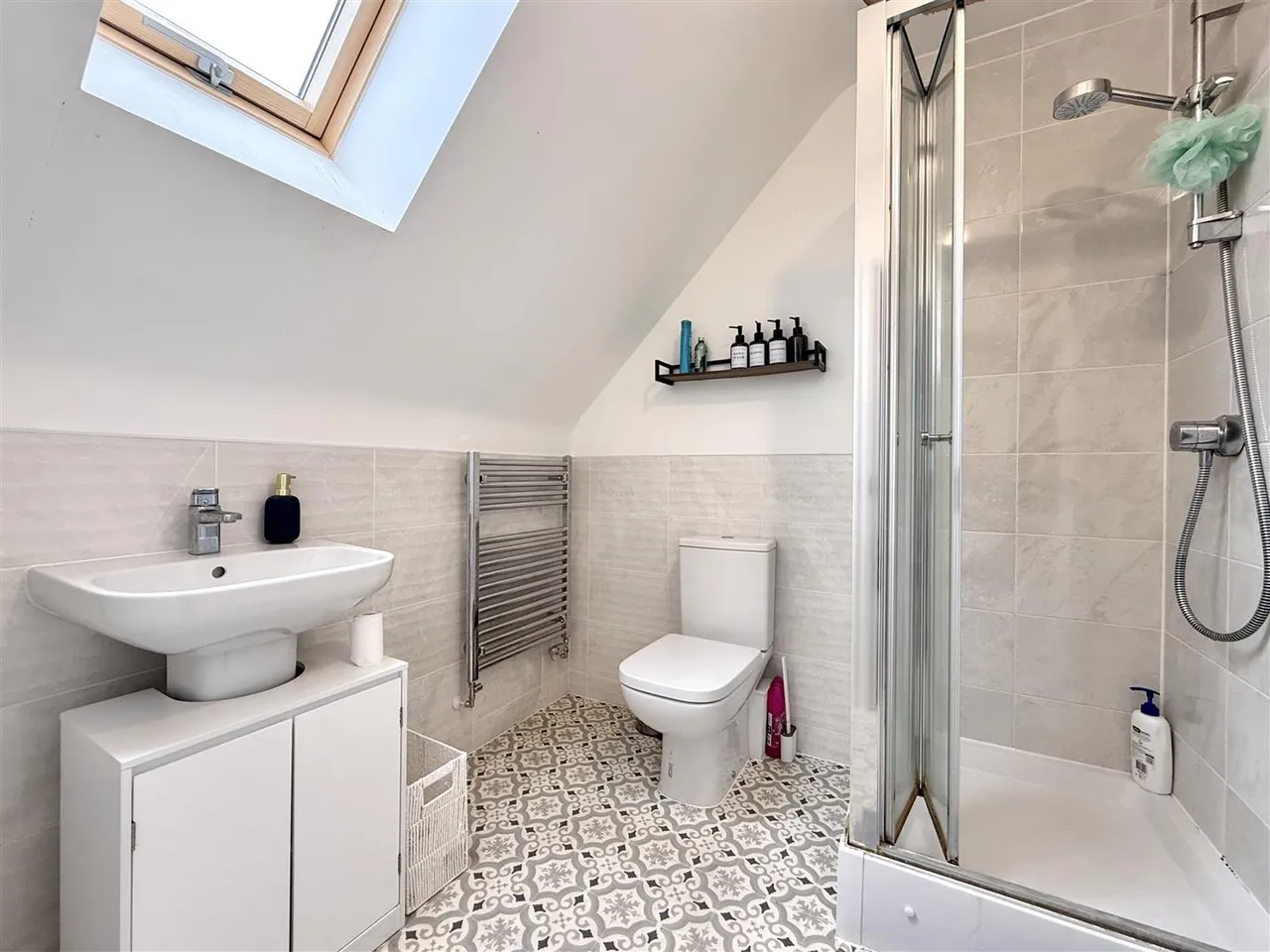 Landseer Crescent, Loughborough, photo 18