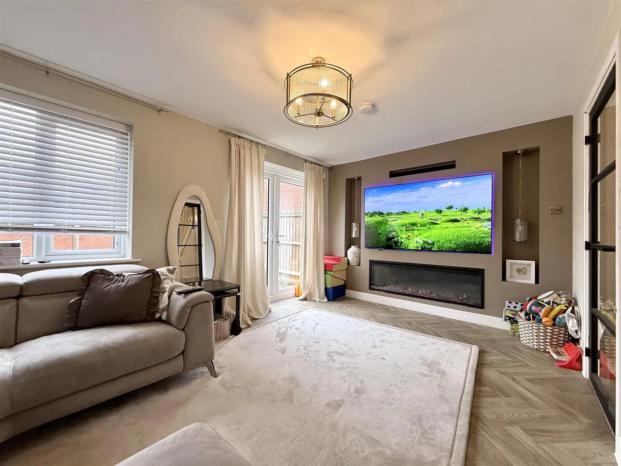 Landseer Crescent, Loughborough, photo 6