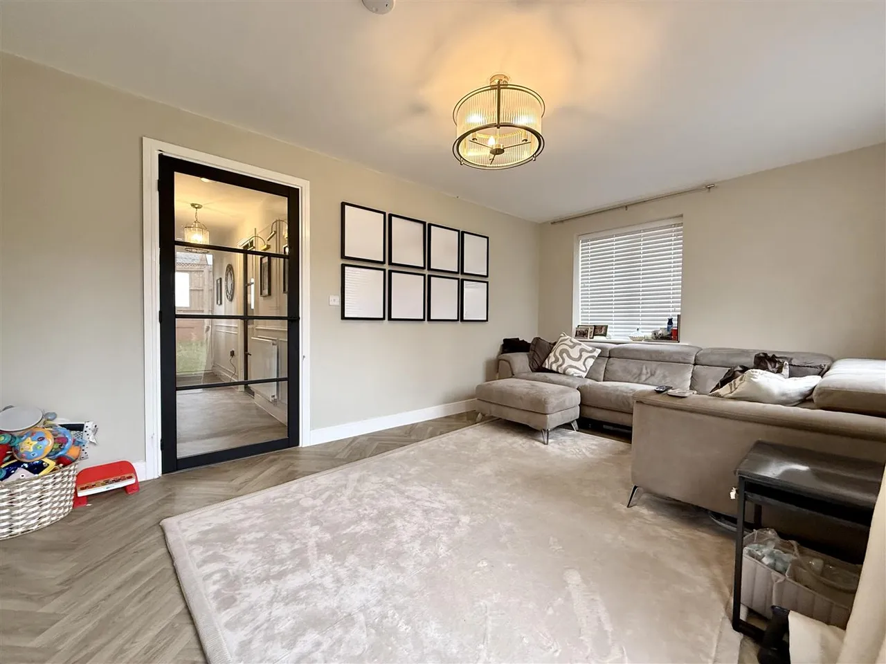 Landseer Crescent, Loughborough, photo 8