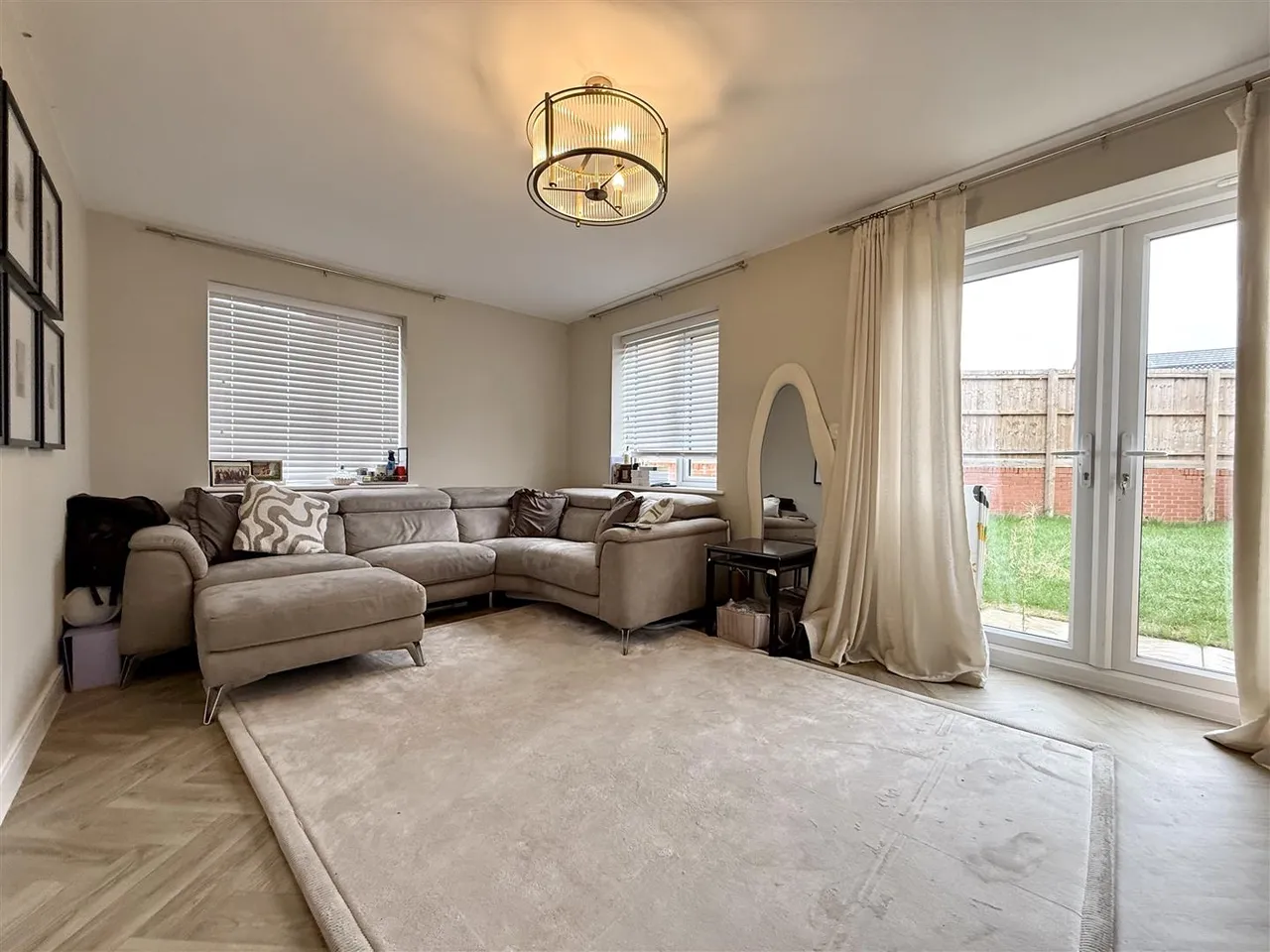 Landseer Crescent, Loughborough, photo 7