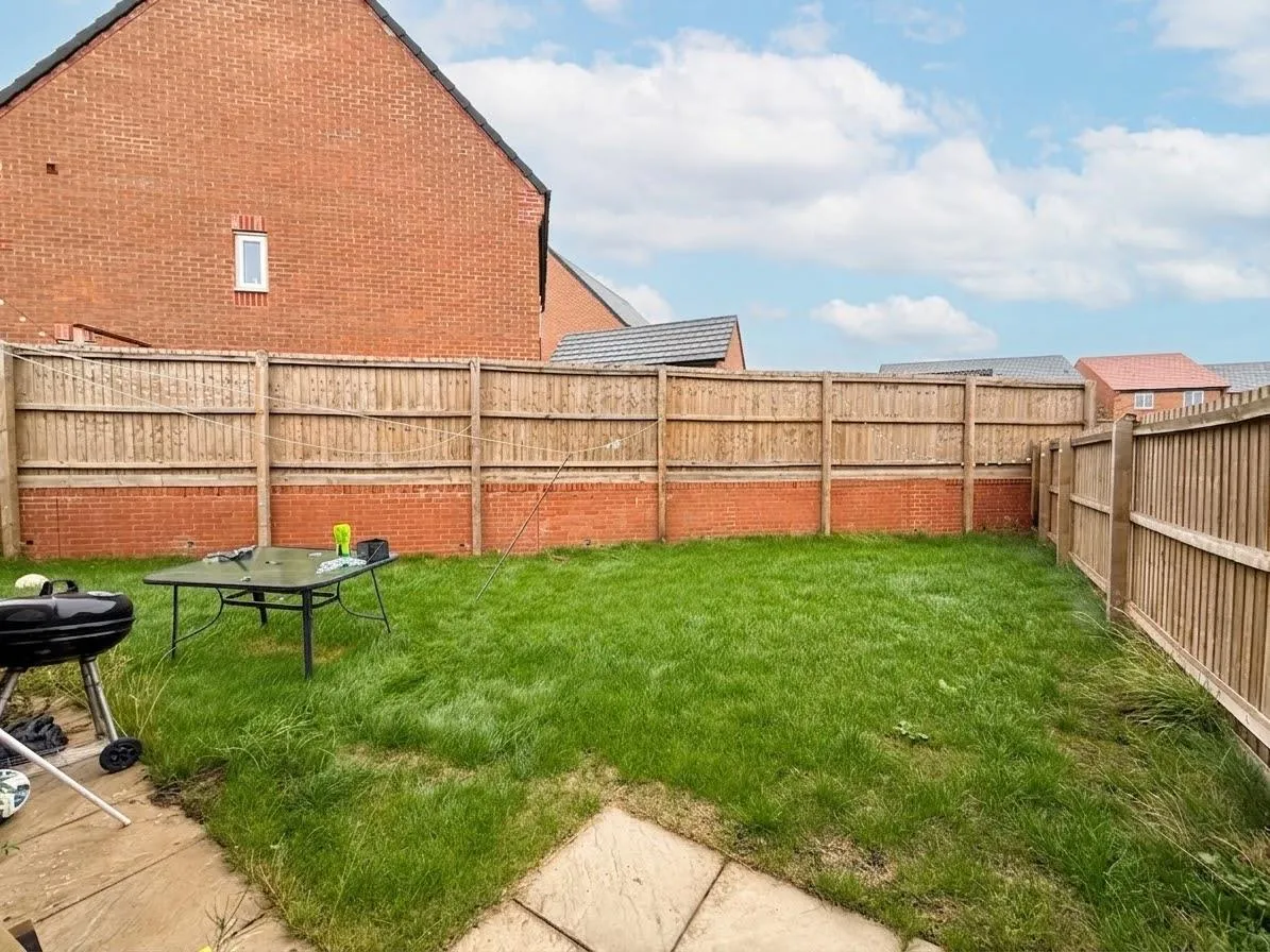 Landseer Crescent, Loughborough, photo 19
