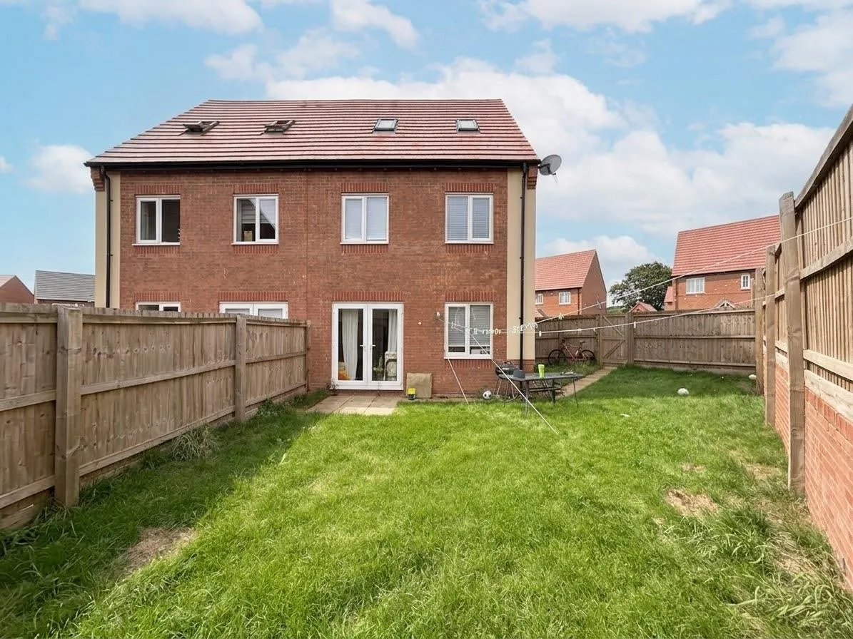 Landseer Crescent, Loughborough, photo 20