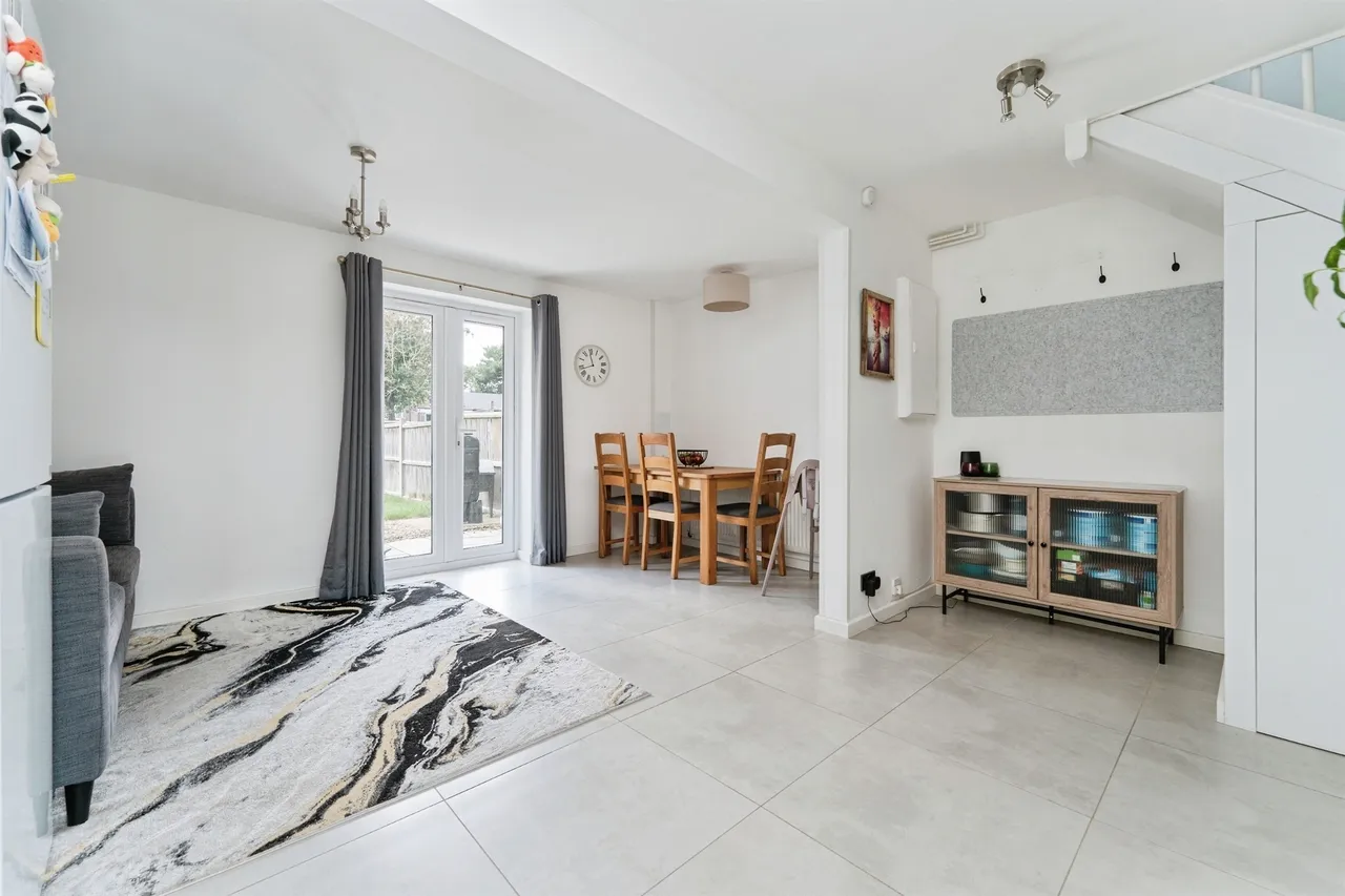 Warren Close, Brandon, photo 5