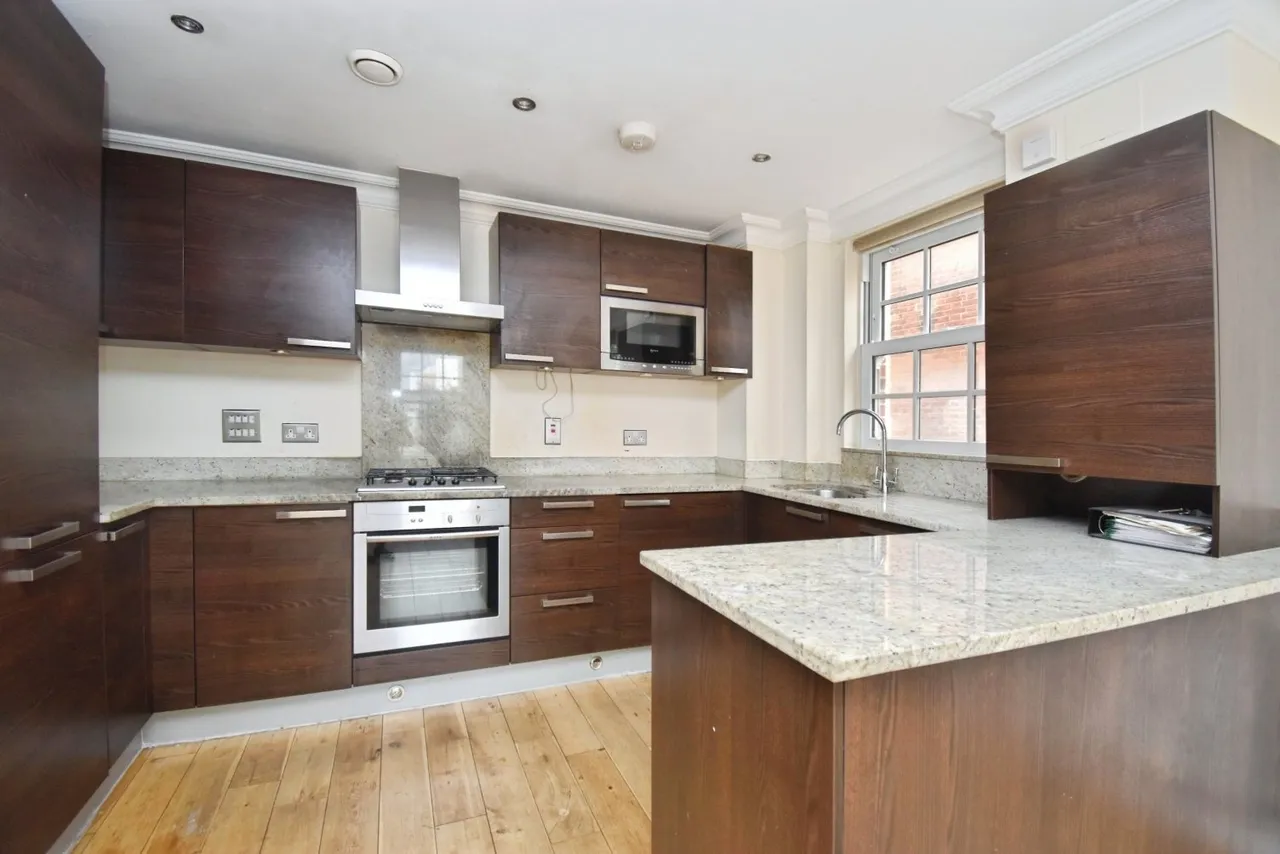 Constable Mews, Bromley, BR1, photo 7