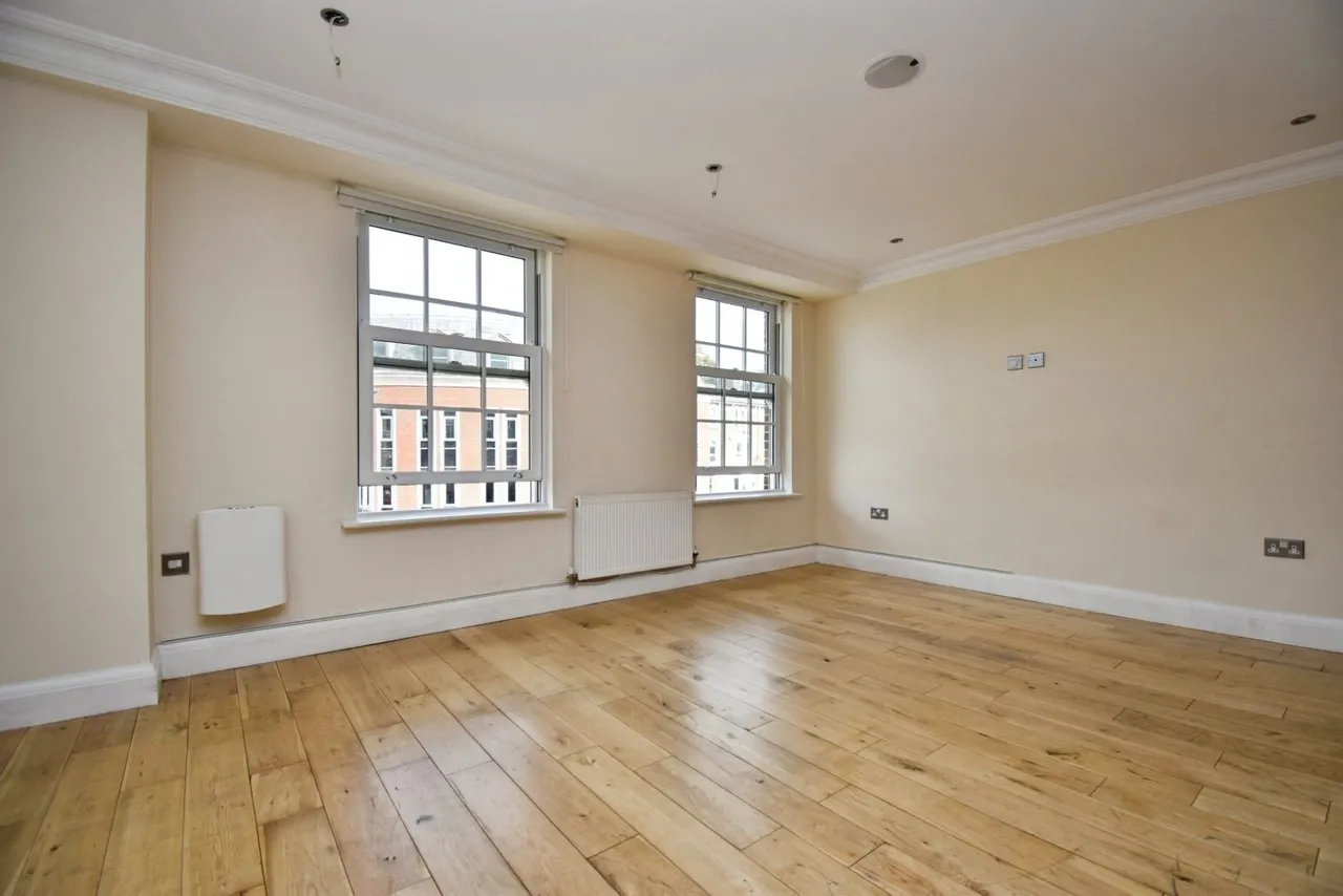 Constable Mews, Bromley, BR1, photo 2