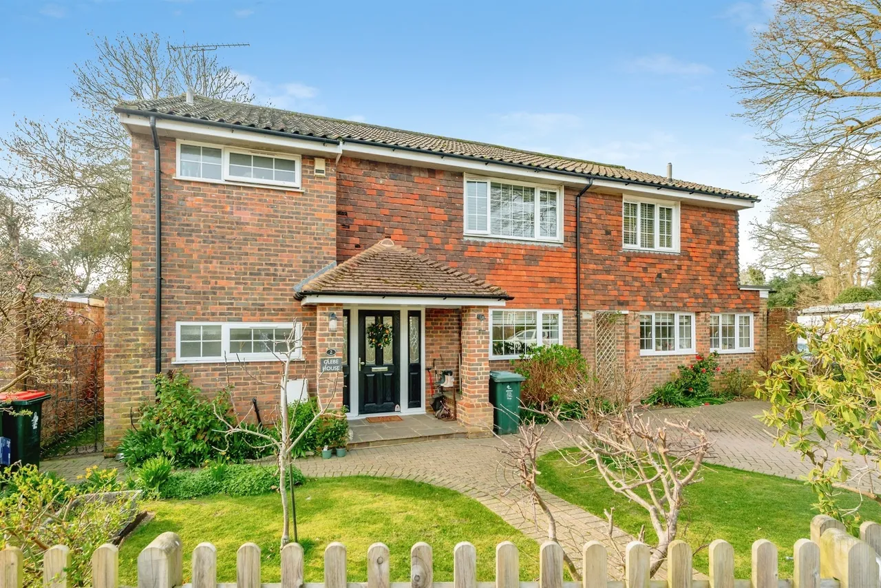 Plough Close, Ifield, RH11, photo 21