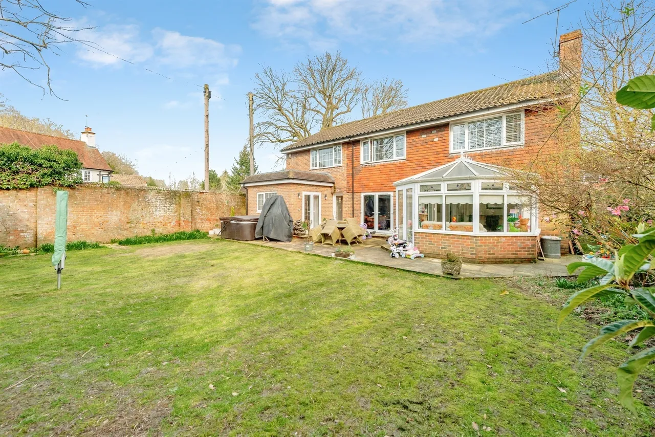 Plough Close, Ifield, RH11, photo 23