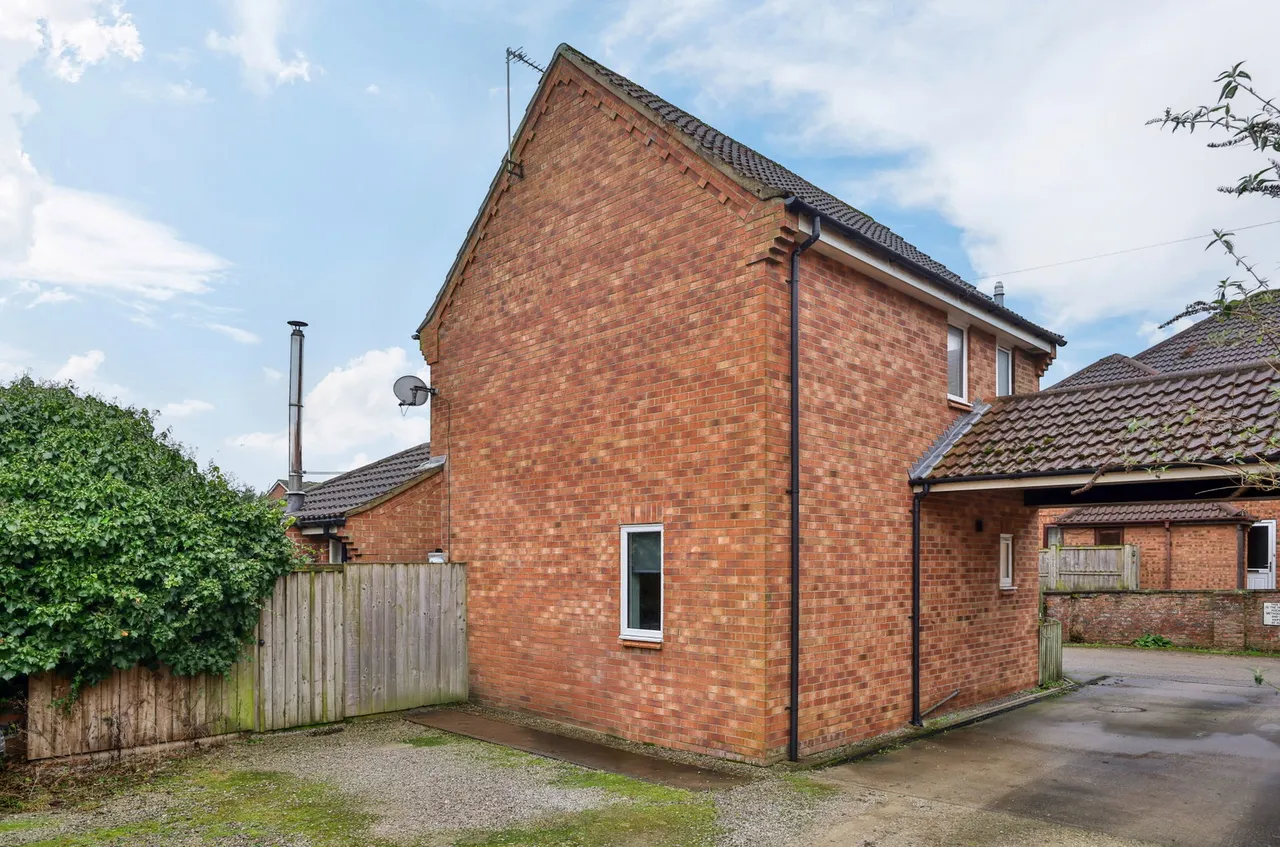 Rundle Place, Pocklington, photo 13