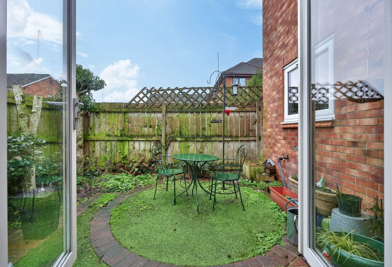 Rundle Place, Pocklington, photo 14