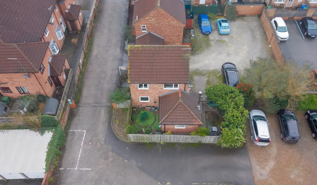 Rundle Place, Pocklington, photo 16