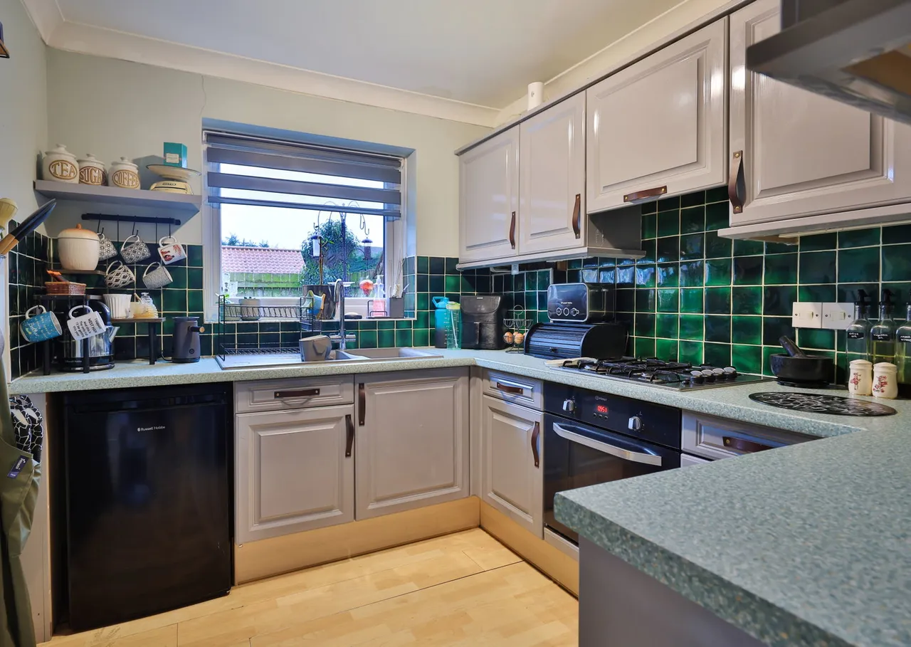 Rundle Place, Pocklington, photo 6