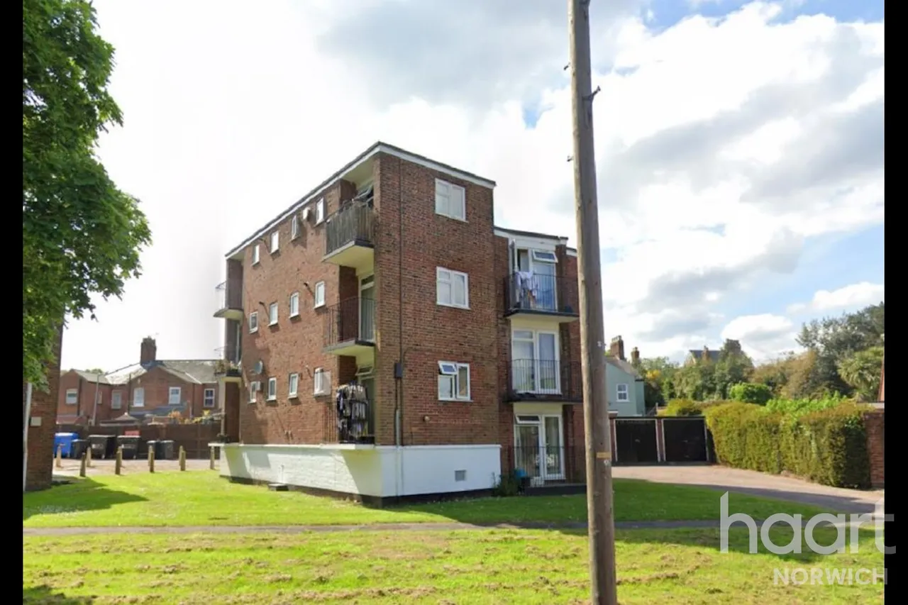 Cricket ground Rd, NR1, photo 3
