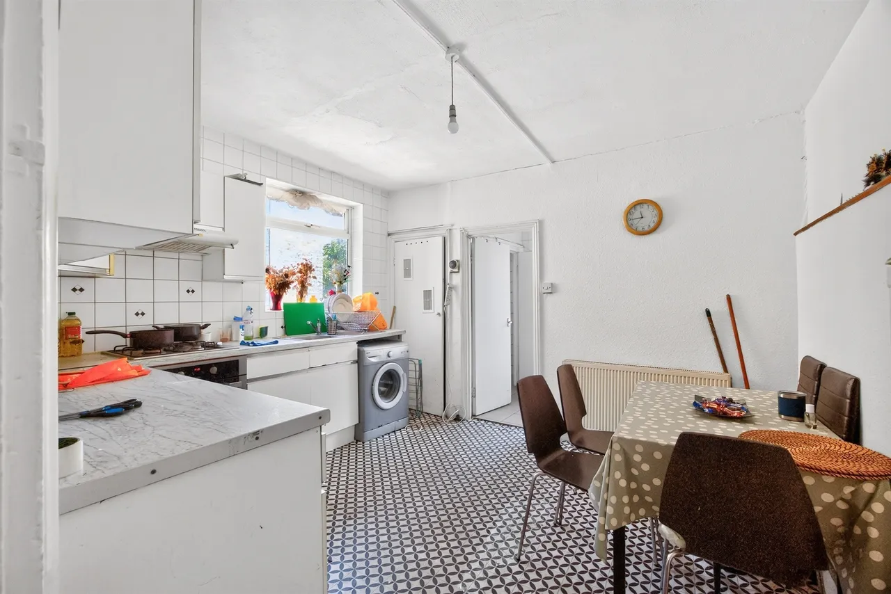 Goldsboro Road, London, SW8, photo 8
