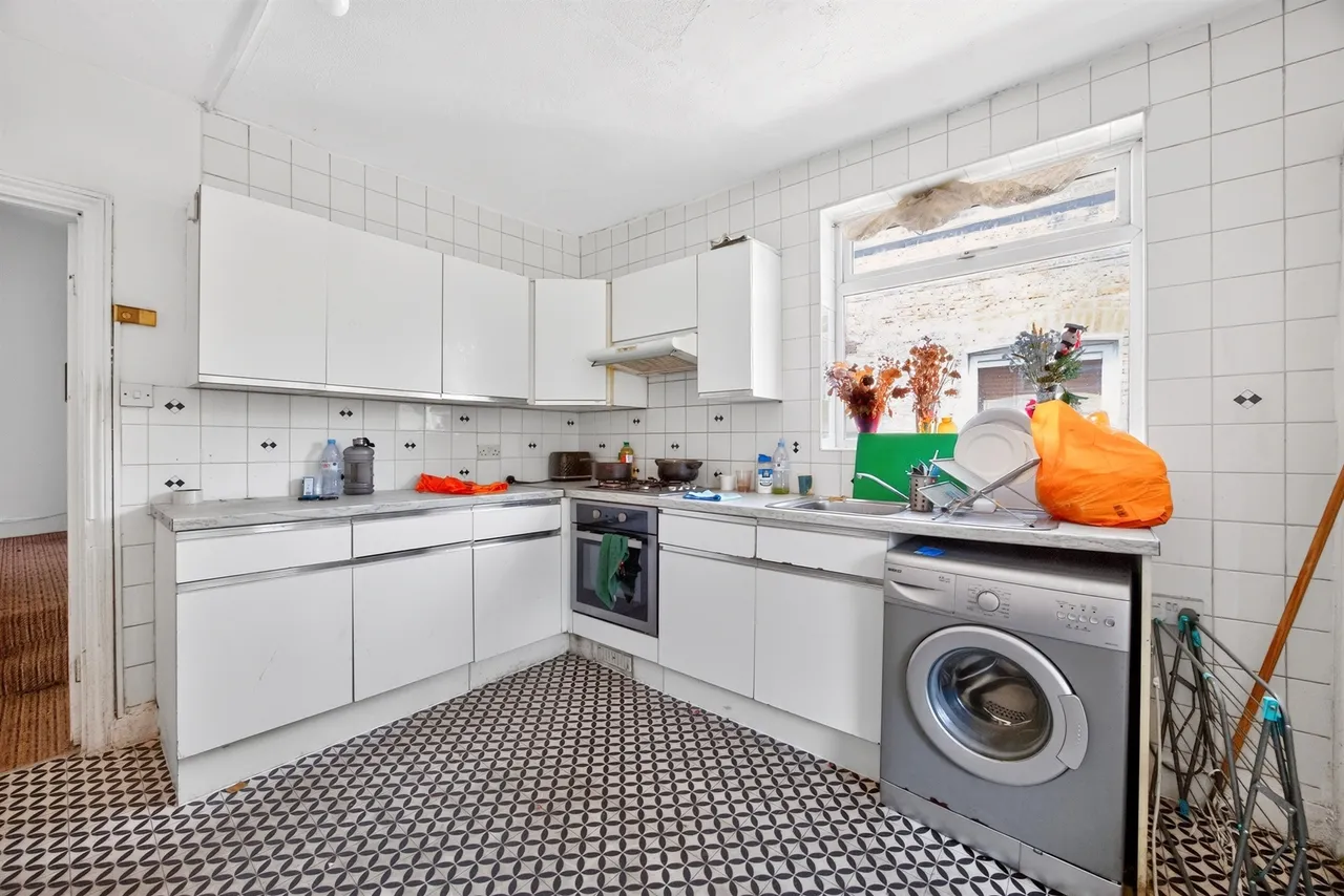 Goldsboro Road, London, SW8, photo 10