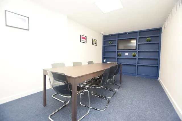 Aspect 3, 3 Edward Street, Sheffield, S3 7GE, photo 5