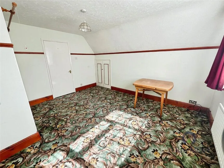 Oakridge, Chaddesden, Derbyshire, DE21, photo 2